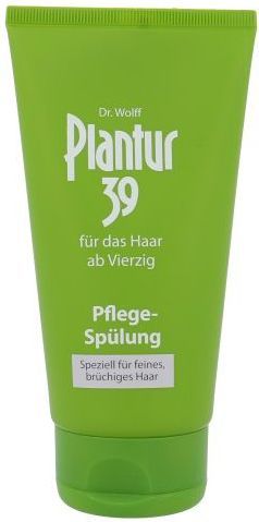 Dr. Wolff Plantur 39 Conditioner Fine Hair Balsam do włosów 150ml 1