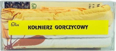 Flos Kołnierz gorczycowy FLOS 1