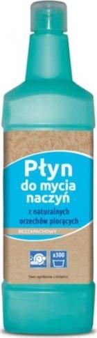 EcoVariant EcoVariant Płyn Do Mycia Naczyń bezzapachowy 1 kg 1