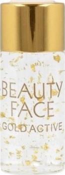 Beauty Face Beauty Face Ist Serum Gold Activ do twarzy 10Ml 1