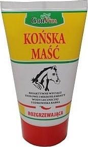 Gorvita Gorvita Końska Maść Rozgrzewająca 250 Ml 1