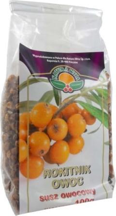 Natura Wita Natura Wita Rokitnik Owoc 100G 1