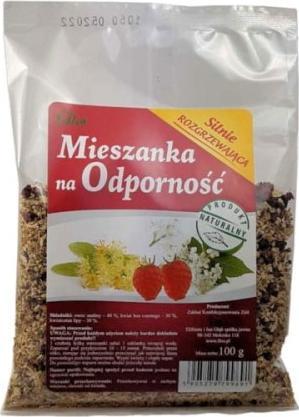 Flos Flos Mieszanka na Odporność 100g 1