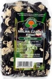 Natura Wita Natura Wita Malwa Czarna Kwiat 50G 1