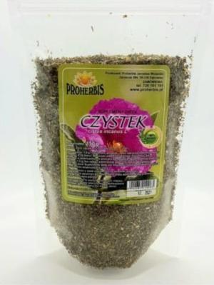 PROHERBIS Proherbis Czystek 150 g odporność oczyszczanie 1