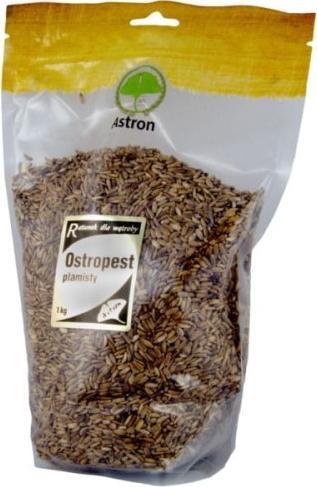 Astron Astron Nasiona Ostropestu Plamistego 1Kg 1