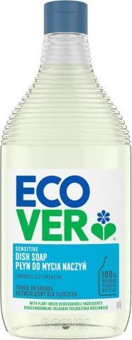 Ecover Płyn do mycia naczyń CAMOMILE & CLEMENTINE 450 ml 1