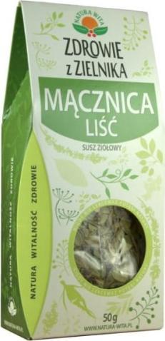 Natura Wita Natura Wita Mącznica Liść 50G 1