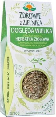 Natura Wita Natura Wita Doględa Wielka 50 g płuca 1