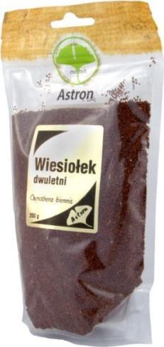 Astron Astron Nasiona Wiesiołka Dwuletniego 200G 1