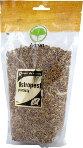 Astron Astron Nasiona Ostropestu Plamistego 500G 1