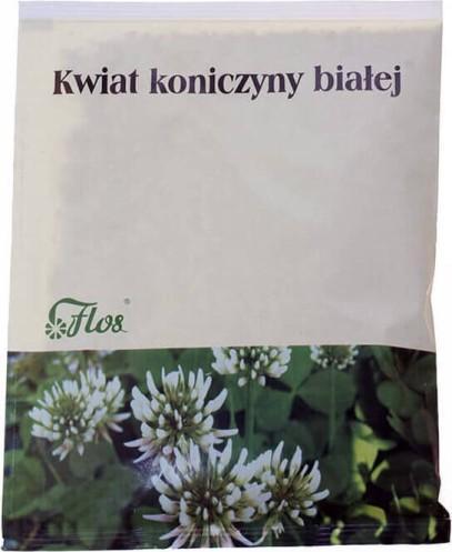 Flos Kwiat koniczyny białej 50g Flos 1