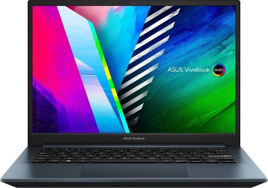 Laptop Asus Vivobook Pro 14 OLED (M3401QC-KM043W) 1