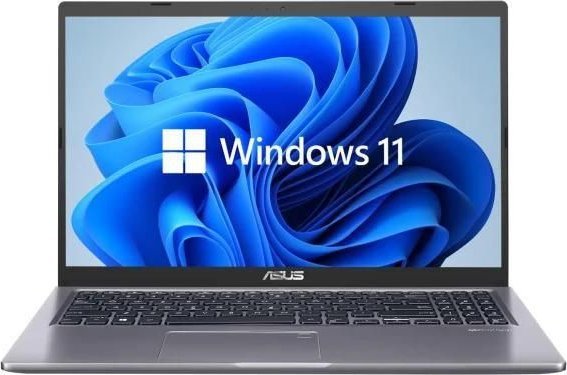 Laptop Asus ASUS X515EA-EJ1197 Szary 1