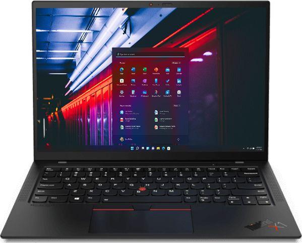 Laptop Lenovo ThinkPad X1 Carbon G9 (20XW00KCPB) 1