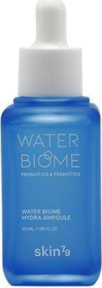 Skin79 SKIN79_Water Biome Hydra Ampoule ampułka z probiotykami i prebiotykami 50ml 1
