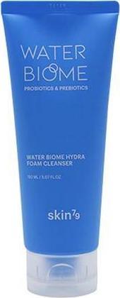 Skin79 SKIN79_Water Biome Hydra Foam Cleanser delikatna pianka oczyszczająca do twarzy z probiotykami i prebiotykami 150ml 1