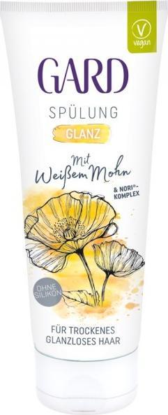 Gard GARD_Odżywka nadająca włosom blask 200ml 1