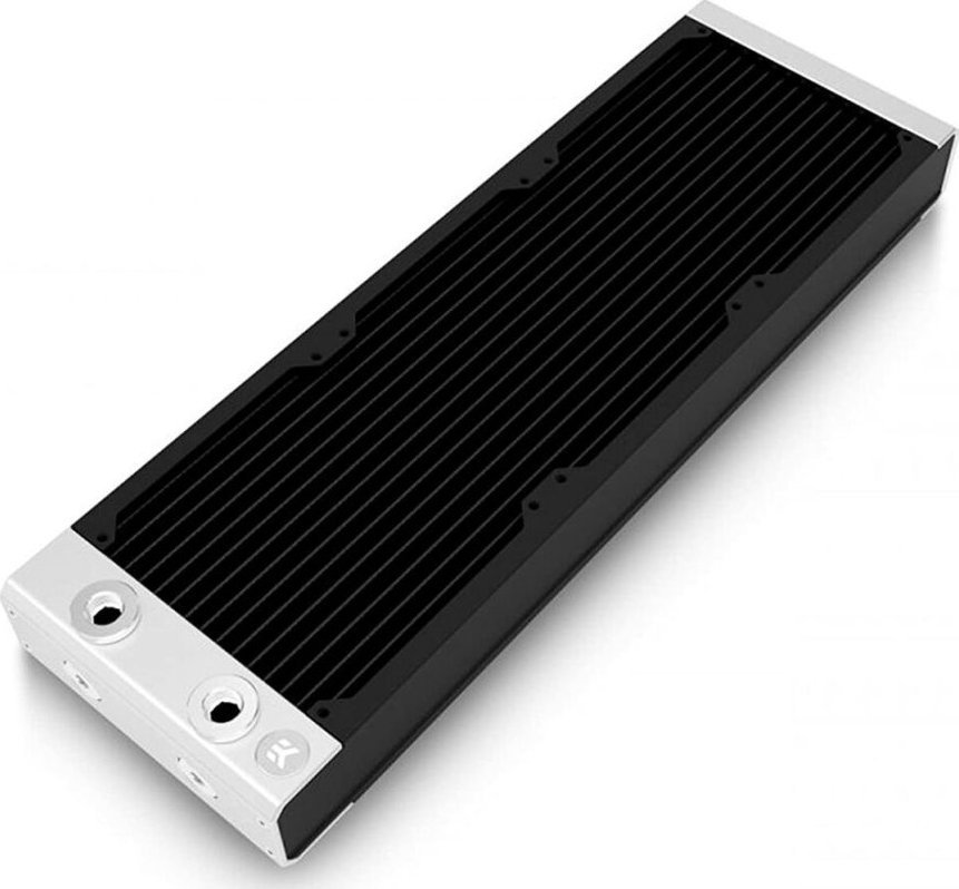EK Water Blocks EK Water Blocks EK-Quantum Surface P360M - schwarz 1