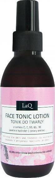 LaQ LAQ_Kocica Piwonia tonik do twarzy 150ml 1