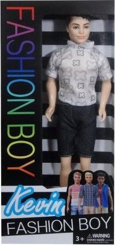 Anek Lalka Men Kevin Fashion Boy 1