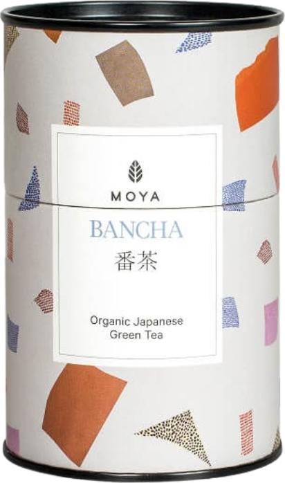 Moya Matcha Bancha BIO 60g MOYA 1