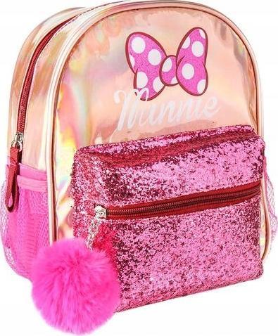 Cerda Plecak szkolny Myszka MINNIE 40x31x13 CERDA 1