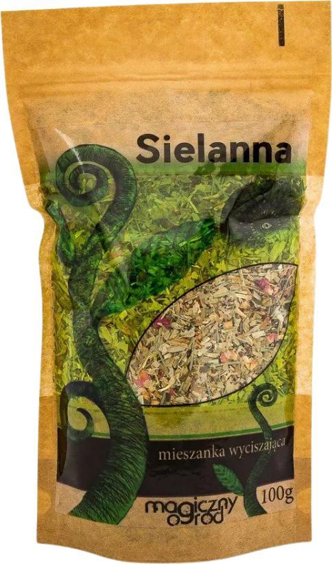 Nanga Herbatka Sielanna 100g Nanga 1