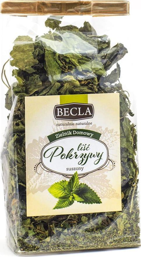 Becla BECLA Pokrzywa liść 15g 1