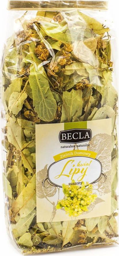 Becla BECLA Lipa kwiatostan 25g 1
