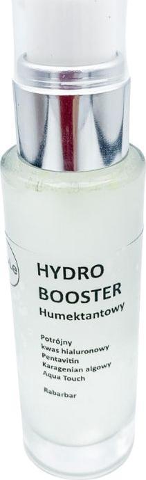 La-le Hydro booster humektantowy 30ml La-Le 1