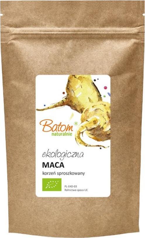 BATOM Maca BIO 300g BATOM 1