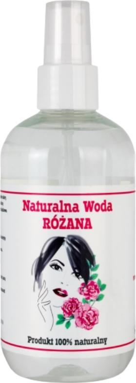 Remedium Natura Woda Różana 250ml REMEDIUM 1