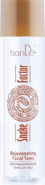 Tiande Tonik do twarzy SNAKE FACTOR 100ml TIANDE 1