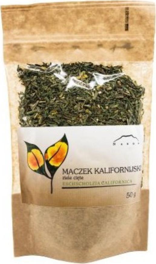Nanga Maczek Kalifornijski 50g NANGA 1