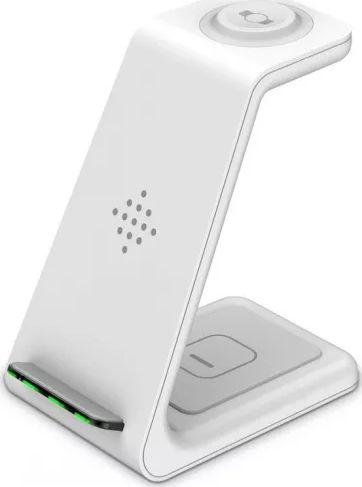 Ładowarka Tech-Protect A7 3w1 Indukcyjna 2 A (9589046926860) 1