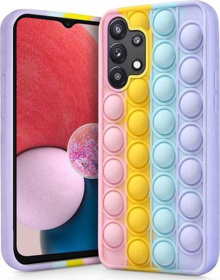 Tech-Protect Etui Bubble Pop Galaxy A13 4G 1