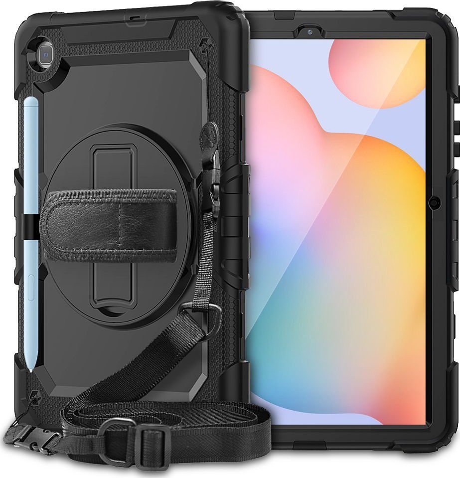Etui na tablet Tech-Protect Solid360 (9589046922923) 1