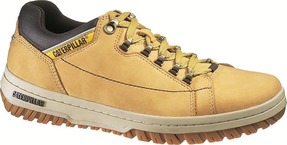 Caterpillar APA brązowe r. 46 1