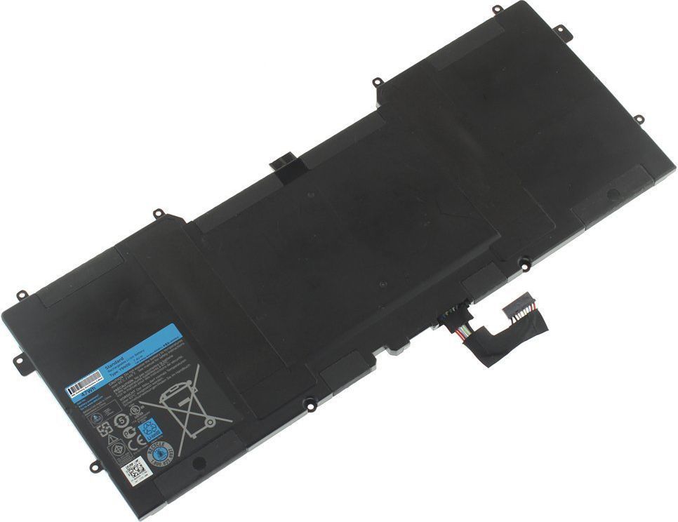 Bateria Dell BAT-DELL-XPS12/6 1