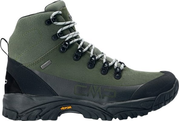 Buty trekkingowe męskie CMP Dhenieb Trekking Shoe Wp Leaf r. 41 (30Q4717-F953) 1