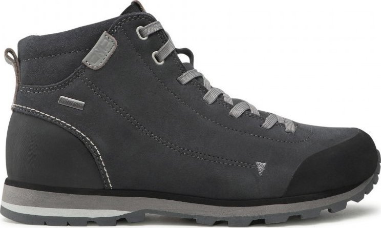 Buty trekkingowe męskie CMP Elettra Mid szare r. 45 1