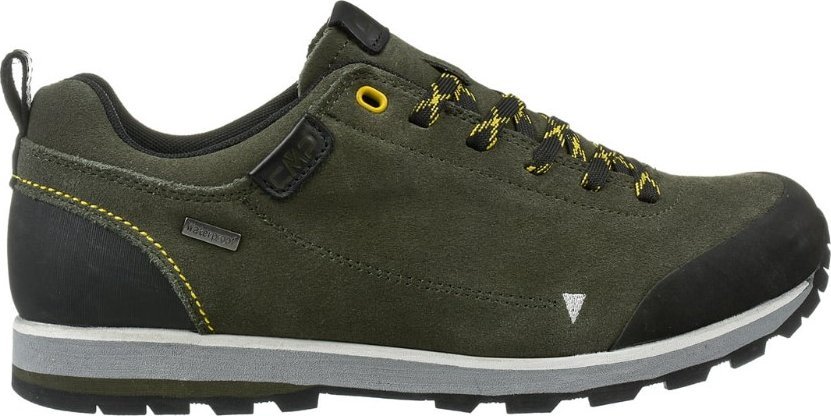 Buty trekkingowe męskie CMP Elettra Low zielone r. 44 1