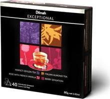 Actis GOUR.EXCEPT VARIETY PACK 40TB DILMAH 52852027 1