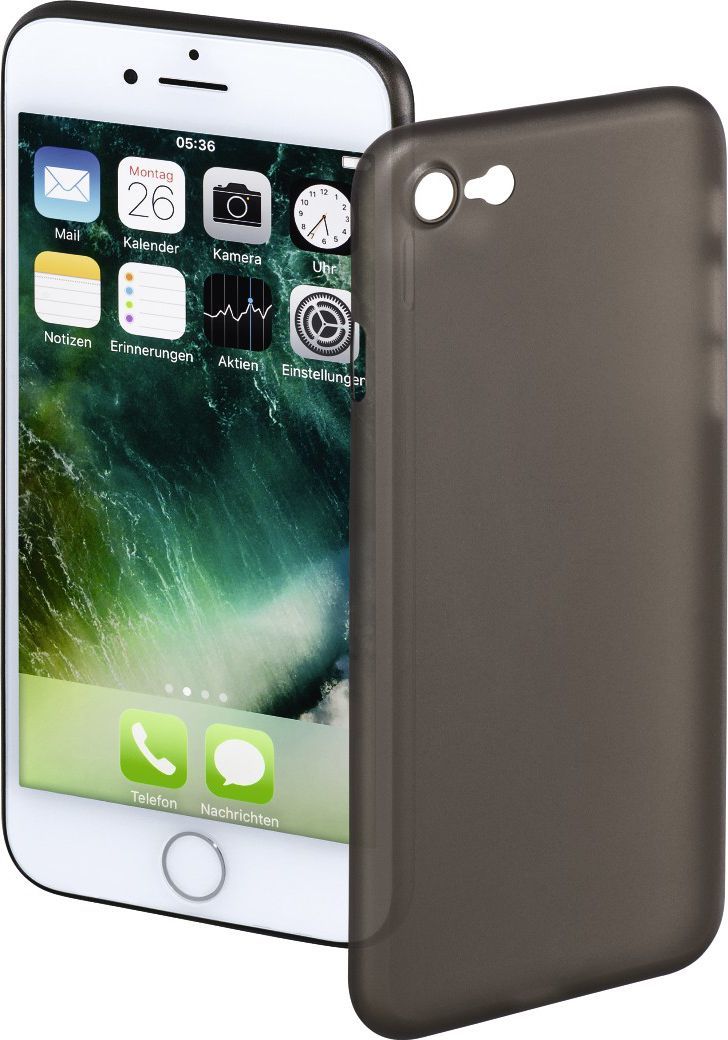 Hama Ultra Slim FUTERAŁ DLA Apple iPhone 7 (001778020000) 1