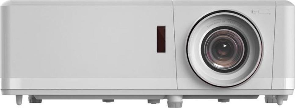 Projektor Optoma OPTOMA ZH461; 1080p, Laser DuraCore, Supports 4K, HDR 1.6x zoom / V lens shift Control 1