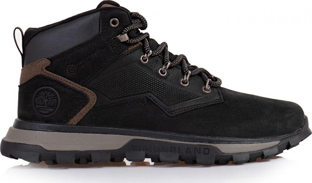 Buty trekkingowe męskie Timberland Treeline Trekker czarne r. 40 1