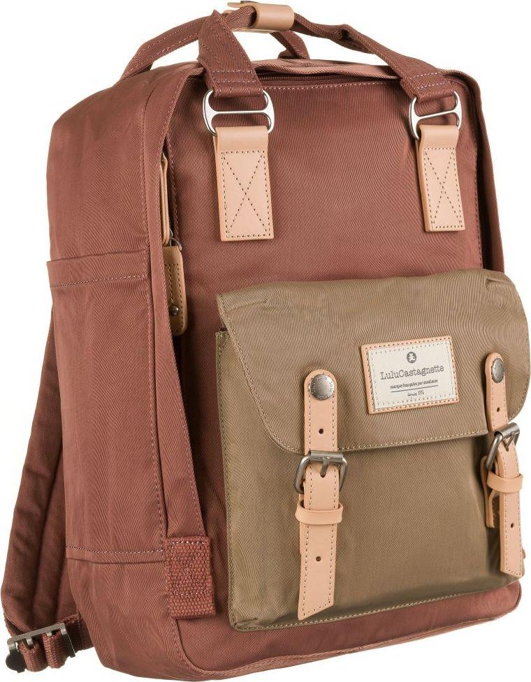 Plecak LuluCastagnette 14" (NONO TAUPE) 1