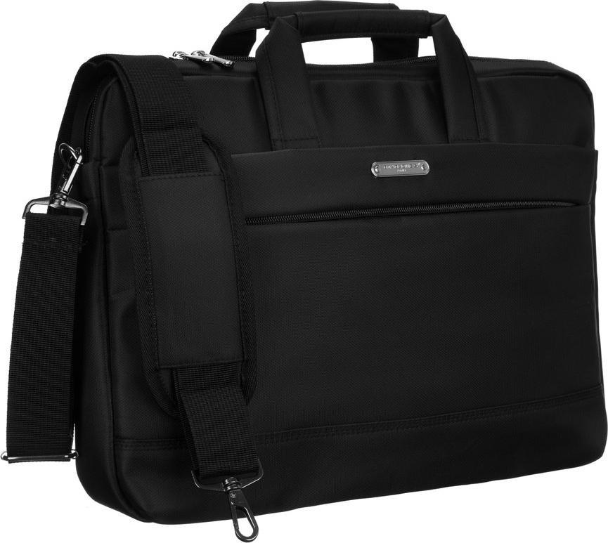 Torba David Jones 14" (PC-042 BLACK) 1