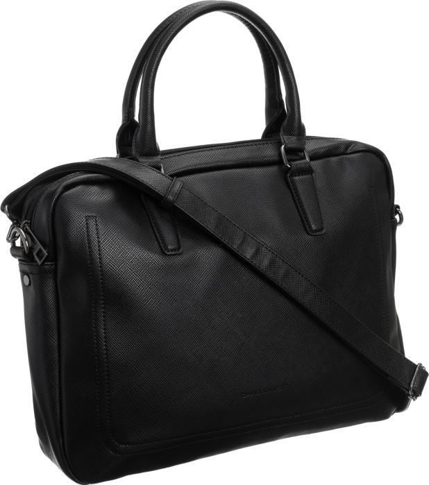 Torba David Jones 14" ( 688804 BLACK) 1